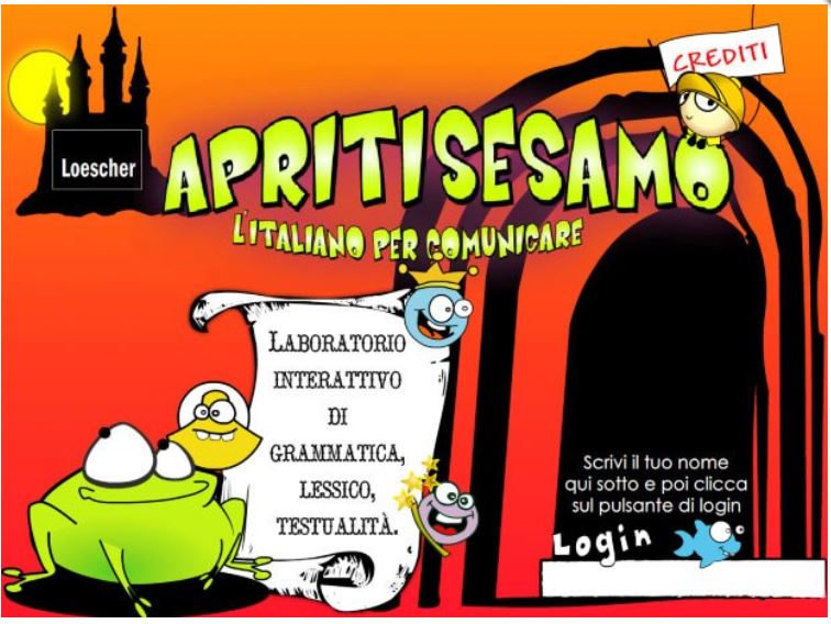 Apritisesamo